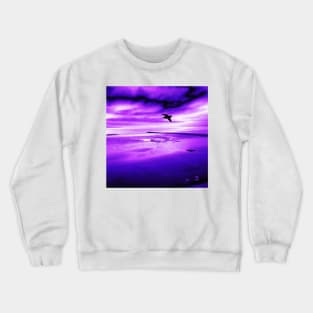 Burnham Crewneck Sweatshirt